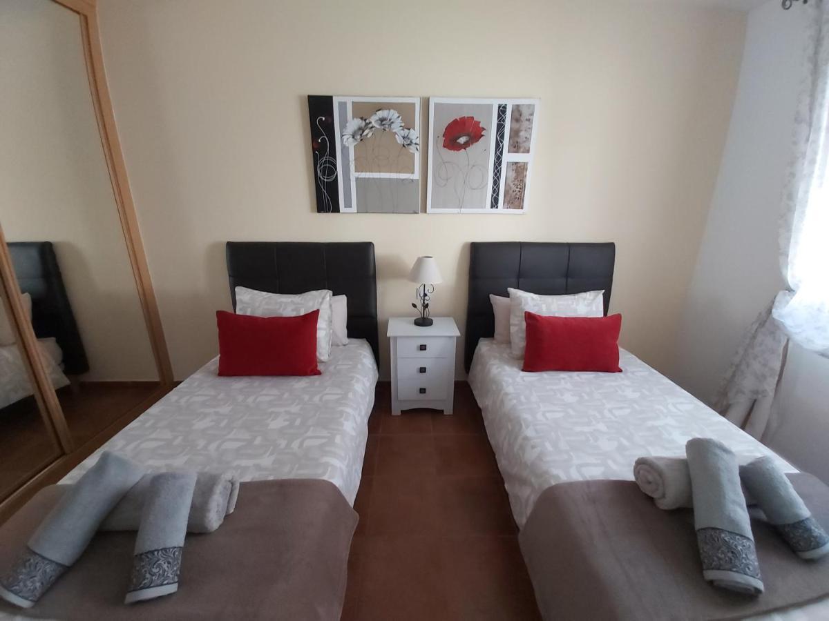 Villa Thais, Private Heated Pool, Ideal For Your Holidays In Калета-де-Фусте Экстерьер фото