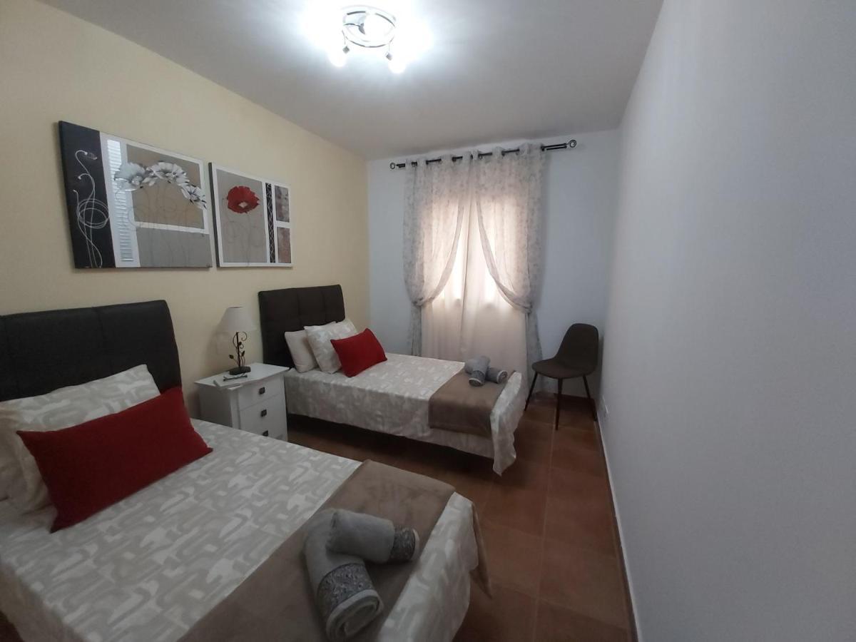 Villa Thais, Private Heated Pool, Ideal For Your Holidays In Калета-де-Фусте Экстерьер фото