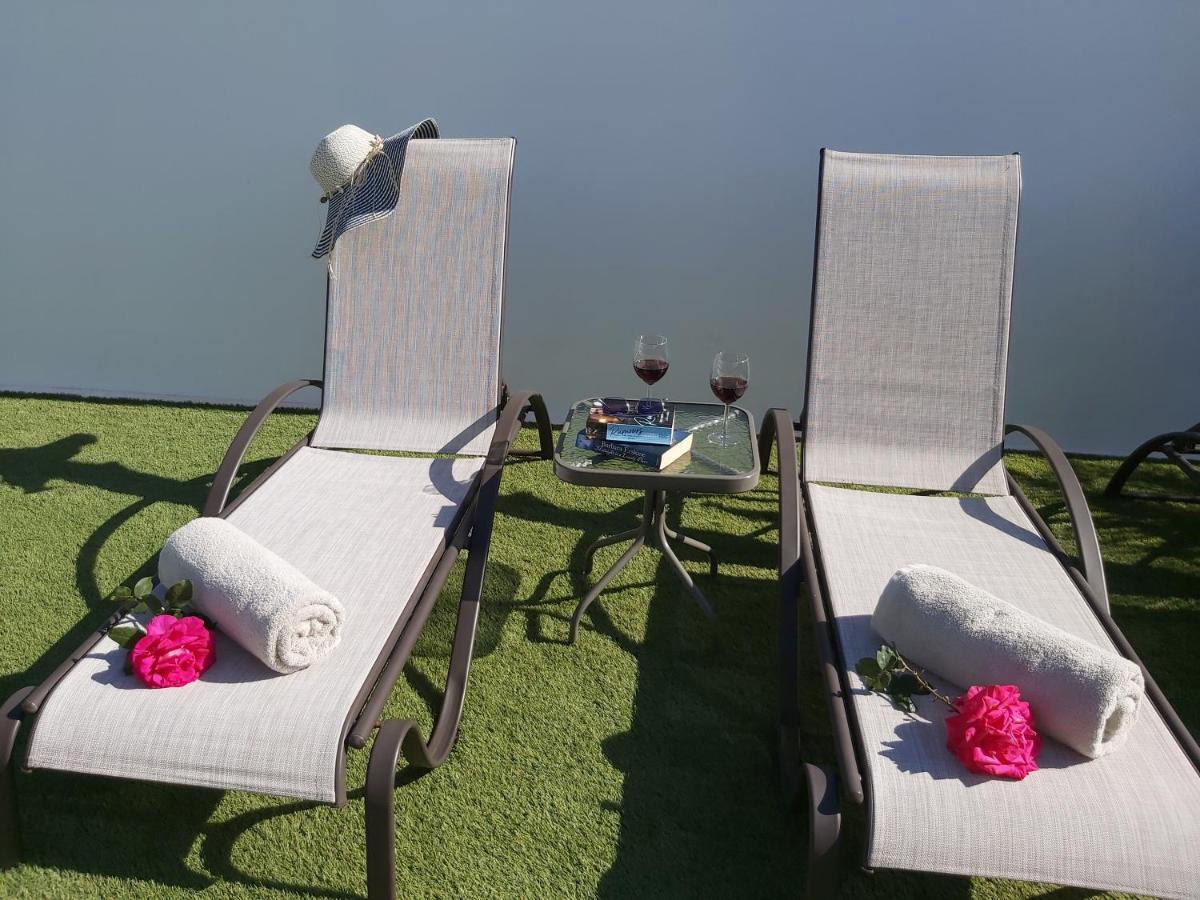 Villa Thais, Private Heated Pool, Ideal For Your Holidays In Калета-де-Фусте Экстерьер фото